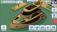 Nautical life #2.  Polowanie na legendy.