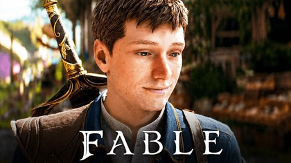 Fable - NOWY GAMEPLAY DEMO