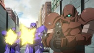Mobile Suit Gundam AGE, ODC7(Ewolucja Gundama), PL(napisy)