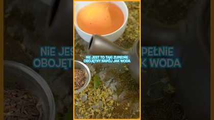 Ile herbaty dziennie? 