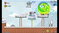 Mario Forever Mushroom Island World 6 SakuraMotchi 2020