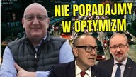 Ozdyk: Co knuje WHO? 3G idzie do d.  Zapamiętajmy kto i co mówił?