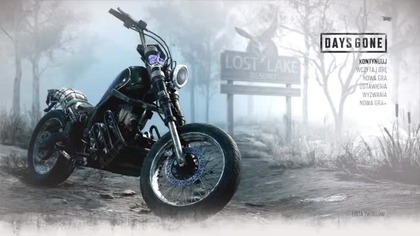 DAYS GONE  Gameplay Walkthrough Part 5 | No Commentary |