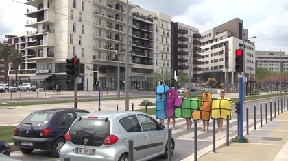 TETRIS (R&eacute;mi Gaillard)