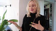 ORANGE WARSAW FESTIVAL / IDE NA ŚLUB / ZAKUPY SPOŻYWCZE / VLOG