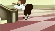 Nowe szaty króla Trailer, Burbank Animation Studios 1991