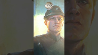 Rada Moffów DATACRON #starwars #jedi #starwarsfan