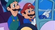 Super Mario Bros Super Show, Episode 4 - Marios Magic Carpet