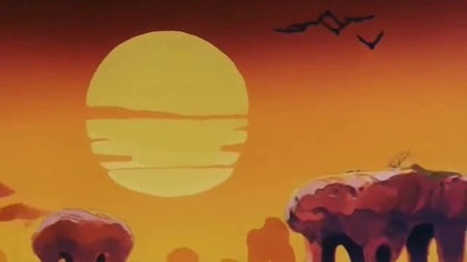 Dragon Ball odcinek 6