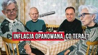 Inflacja opanowana.  Co teraz? Kurs złotego ponownie pokazuje siłę