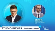 Studio Biznes odc.  133