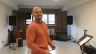 Świadectwo Bożej ochrony życia na kopalni | Tomasz Dorożała