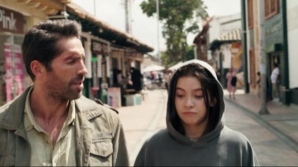 Gatunek: Thriller, Akcja
Premiera: 13 czerwca 2025 (Światowa), 13 czerwca 2025 (Światowa premiera na VOD)
Reżyseria: Ernesto D&iacute;az Espinoza
Scenariusz: Mat Sansom
Produkcja: Kolumbia, USA
Czas trwania: 1h 40m

..::OPIS::..

Gdy Kris opuszcza więzienie, nie ma wyboru - musi spełnić obietnicę z przeszłości. Jego celem staje się Elisa, c&oacute;rka wpływowego mafiosa.

..::OBSADA::..

 Scott Adkins .... Kris Chaney
 Marko Zaror .... El Corvo
 Lucho Velasco .... Vicente
 Diana Hoyos .... Alex
 Alanna de la Rossa .... Elisa
