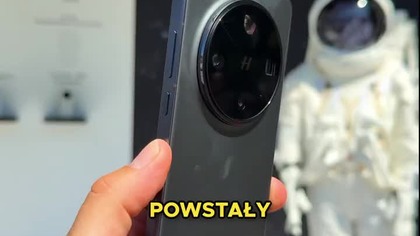 Co wspólnego z KOSMOSEM ma ten TELEFON? 