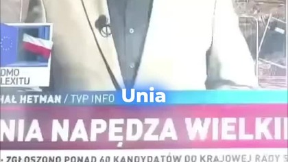 Czy TVP manipuluje informacjami o UE? Zobacz, jak zmieniają narrację!