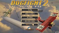 Dogfight 2 - World War II - Play Flight simulator Action Games For Free