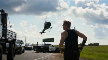 Logan | Oficjalny zwiastun 2 [HD] | 20th Century FOX