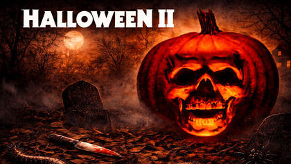 Halloween II (1981) Lektor PL