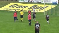 Lechia Zielona Góra - Warta Gorzów (skrót meczu)