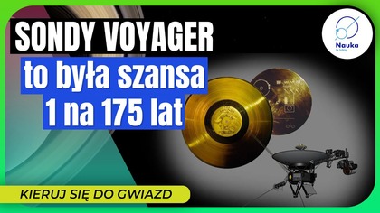 W 1977 roku Voyager 2 wystartował w stronę gwiazd. Od tamtej pory zobaczył z bliska Jowisza, Saturna, Urana i Neptuna, odkrył wulkany na Io, huragany o prędkości 2100 km/h i wysłał nam słynne zdjęcie Pale Blue Dot  naszej planety jako maleńkiej kropki w bezkresie kosmosu. Teraz pędzi w przestrzeń międzygwiezdną, a jego serce  reaktor nuklearny  wciąż działa.

W tym odcinku Kieruj się do gwiazd Jarosław Juszkiewicz opowie:

 Jak rzadkie ustawienie planet raz na 175 lat umożliwiło tę podróż.
 Dlaczego Voyager 2 przetrwa dłużej niż my, ale nigdy nie doleci do innej galaktyki.
 Co zapisano na słynnych Złotych Płytach i dlaczego jest tam polskie pozdrowienie.
 Dokąd naprawdę zmierzają Voyagery i co spotkają po drodze.

To historia o ludzkiej ciekawości, technologii sprzed pół wieku, która wciąż działa  i o tym, jak niewyobrażalnie wielki jest kosmos. 

Napisz w komentarzu: jakie zdjęcie z Voyagera zrobiło na Tobie największe wrażenie?

Montaż: Aleksander Siekierzycki

Linki:
* Odcinek powstał dzięki wsparciu Widzów: zrzutka.pl/NaukaToLubie

Jeśli podobają Ci się moje filmy zasubskrybuj mój kanał! 
http://youtube.com/naukatolubie?sub_confirmation1