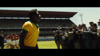 Pele.  Narodziny legendy.  Lektor pl.