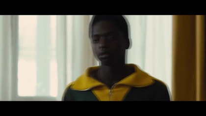 Film dokumentalny o Pele.