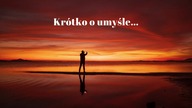 Kr&oacute;tko o umyśle