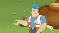 [S01E08] Transformers Akademia Rescue Bots - Odcinek 8 - Góra Botmore
