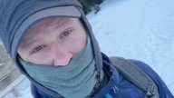 Śnieg, zima, Izery - zwiad przed Erpegowaniem Izerskim!