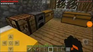 Więcej Minecraft.  Takie przygody z Kapixem.