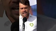 Nie dajcie sobie wmówić, że Polska nie należy do Was