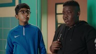 Szkolne życie / School Life / La vie scolaire (Dramat, Komedia, 2019) lektor