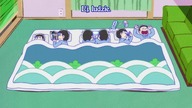 Osomatsu-san 2 odcinek 09 [Napisy PL]