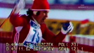 MŚ Oberstdorf 2021 - reklama transmisji