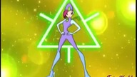 Winx Club Muzyka - Album Seria 2 (PL)