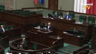  Skalik ws.  Grzegorz Brauna: Nie interesuje prawda, a jedynie realizacja zemsty politycznej!