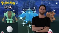 Shiny Regirock, Registeel i Regice w Pokemon GO! Czy udało się złapać wszystkie?! Odcinek #375