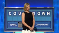 Channel 4 - Fragment teleturnieju Countdown (4 lutego 2026)