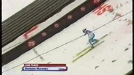 Klemens Murańka & Sami Saapunki - Lahti 01. 03. 2008