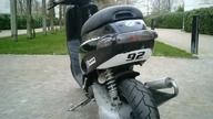Scooter Tuning is not a Crime