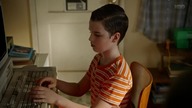 Young Sheldon 2019 - S03E14 - Lektor PL