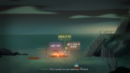  Oxenfree | Part 2 | WHAT IS HAPPENING