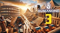 Humankind - Po Latach #3 (#gameplay, #pl , #zagrajmy )