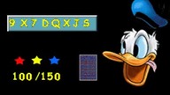 (Game Boy Advance) Donald Duck Advance - poradnik do gry