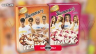 TEAM X - YUMMY (NIGHTCORE REMIX)