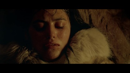 The. Snow. Walker. Zimne. piekło. 2003. Lektor.pl