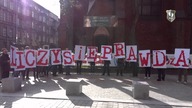 Liczy się prawda Taniec z tablicami! - Marsz dla Życia! - BMS - Pro Life!