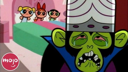 Top 10 Most Misunderstood Cartoon Villains
