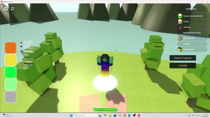 Lubię cukier...  Albo coś w tym rodzaju, nie wiem xd