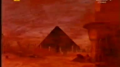 Papirus odc 29 - CDA